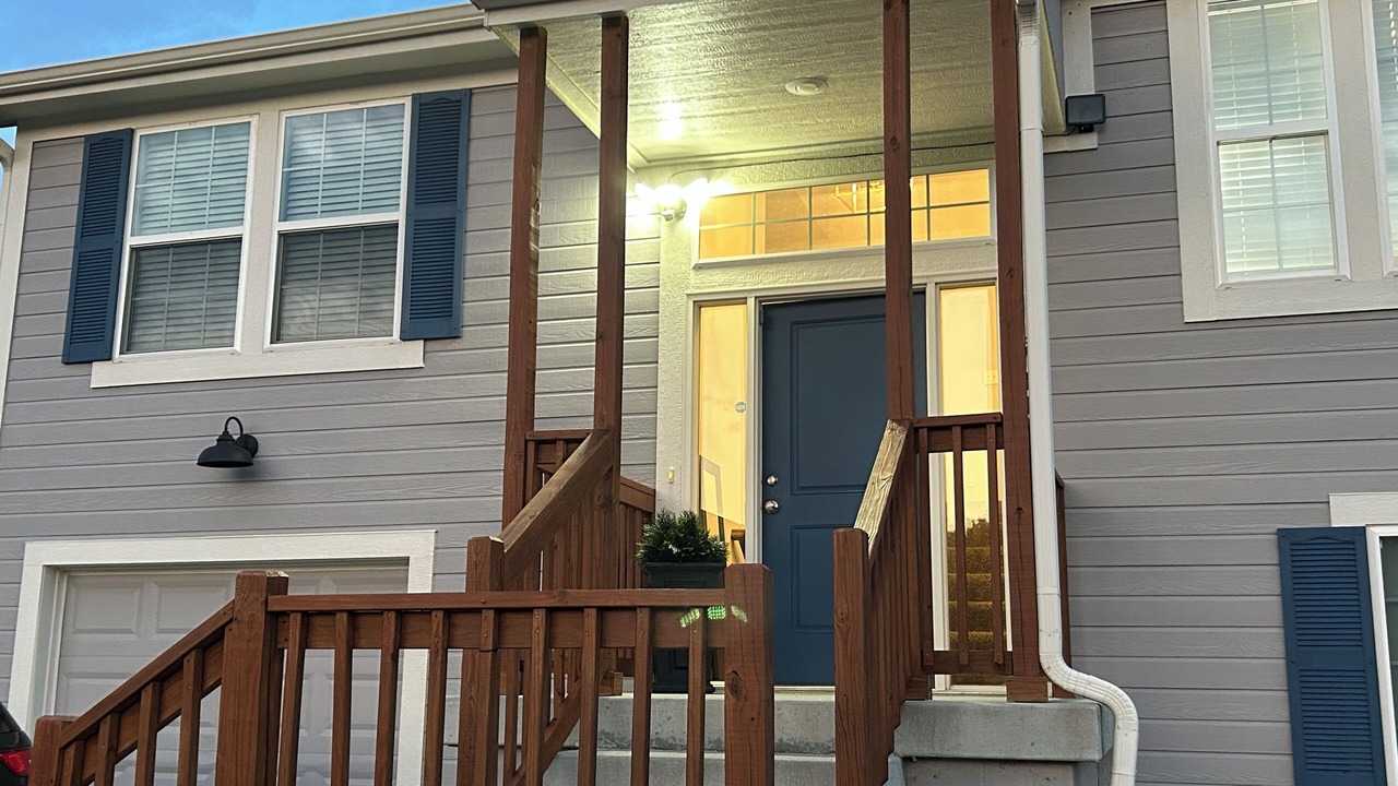 Photo of Outdoor in Grandview