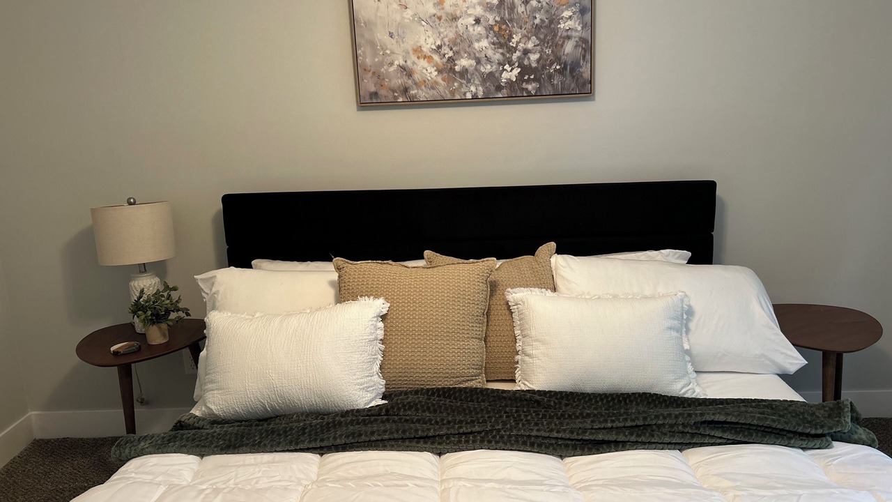Photo of Bedroom in Grandview