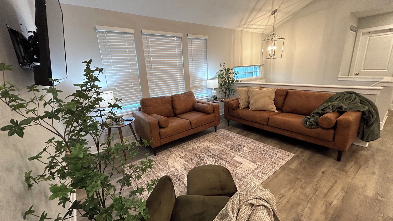 Photo of Livingroom in Grandview
