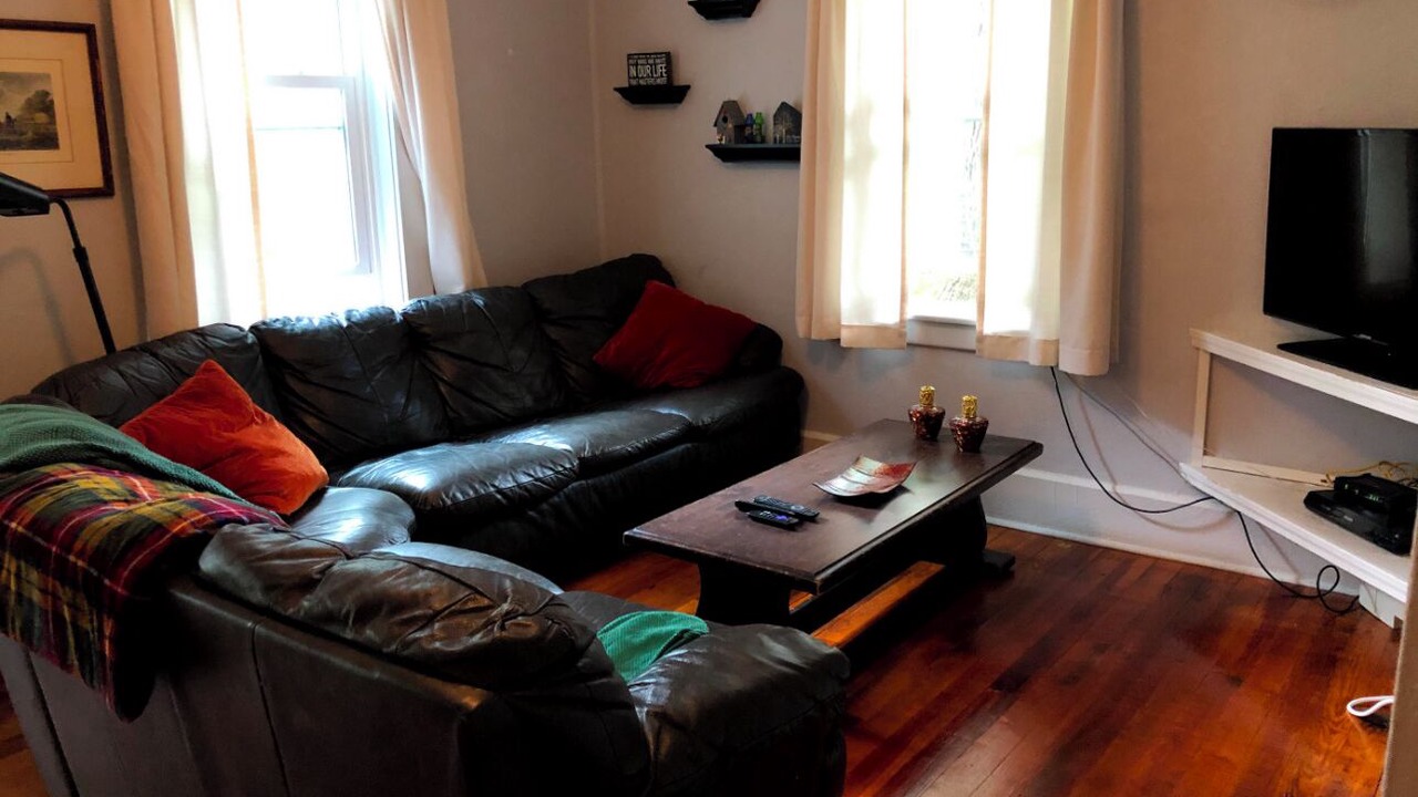 Photo of Livingroom in Steelville