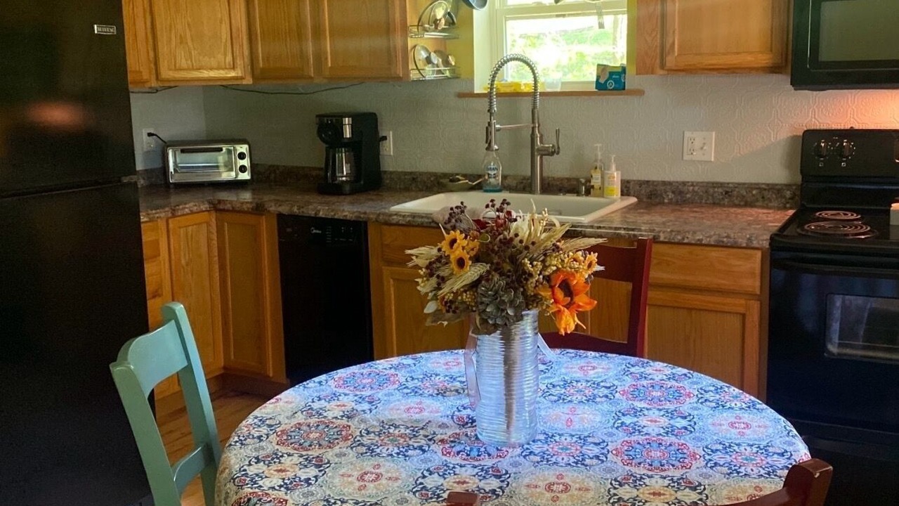 Photo of Kitchen in Steelville