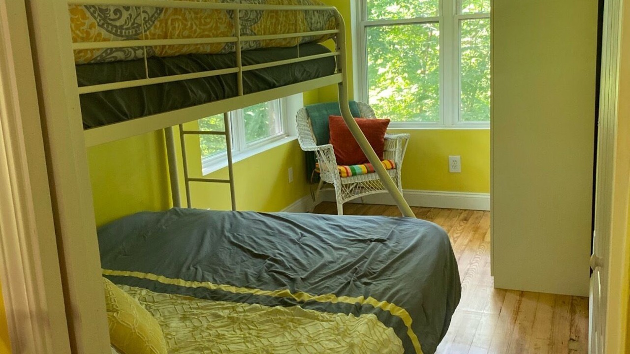 Photo of Bedroom in Steelville