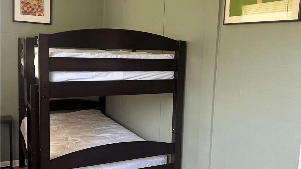 Photo of Bedroom in Chocowinity