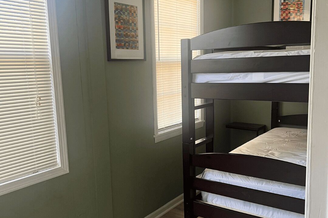 Photo of Bedroom in Chocowinity