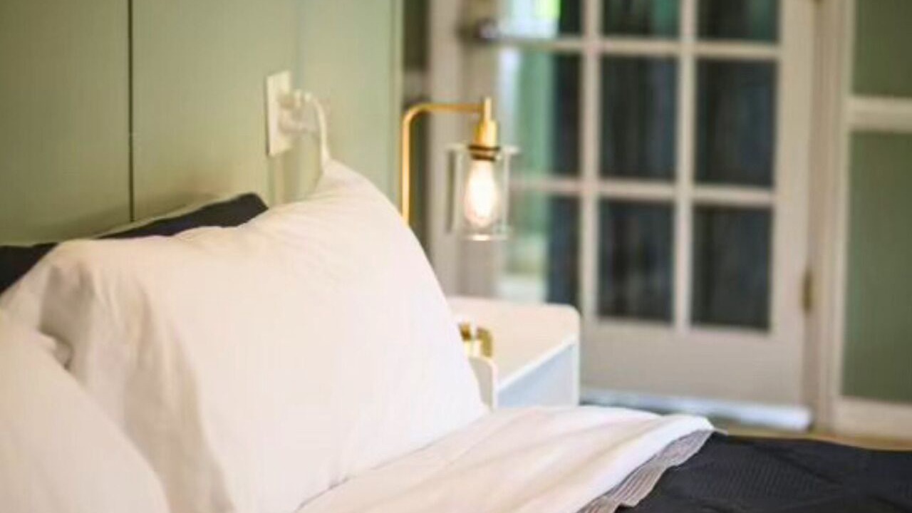 Photo of Bedroom in Chocowinity
