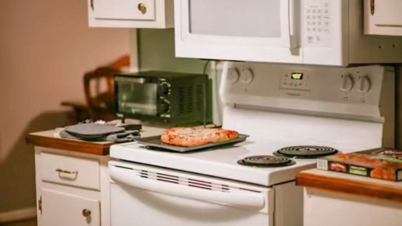 Photo of Kitchen in Chocowinity