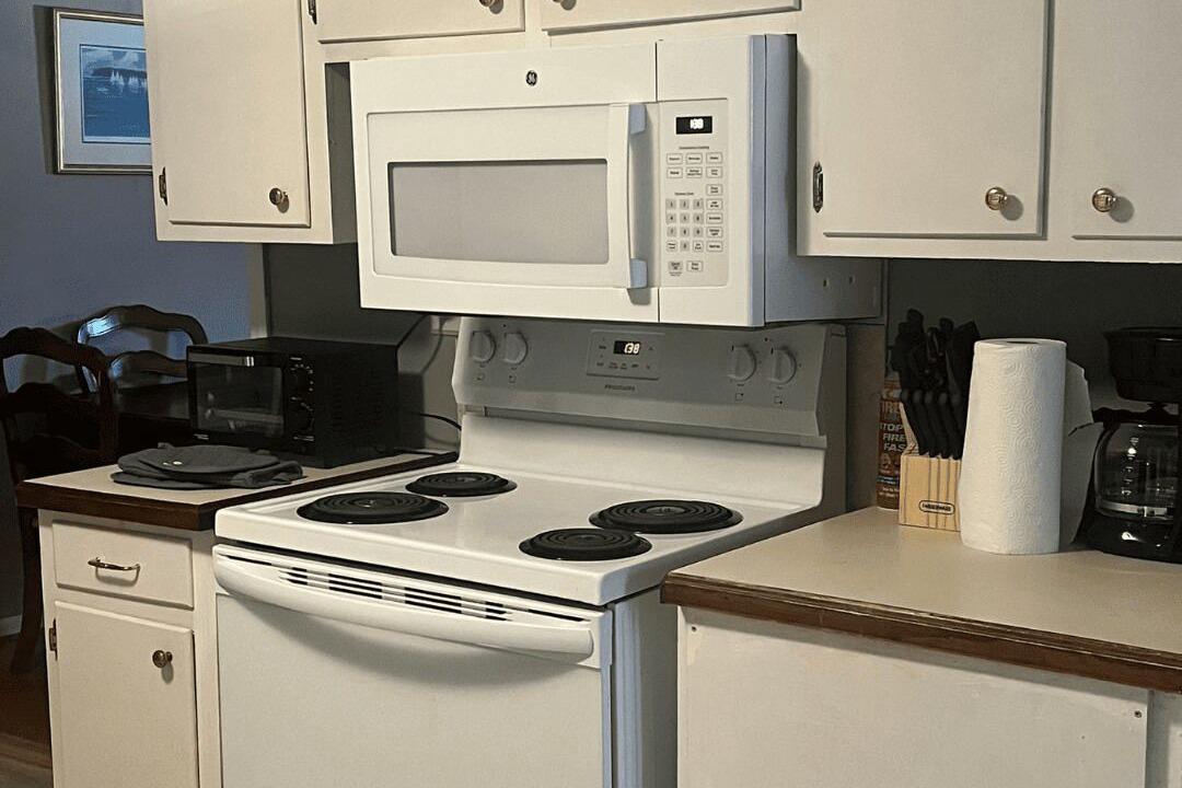 Photo of Kitchen in Chocowinity