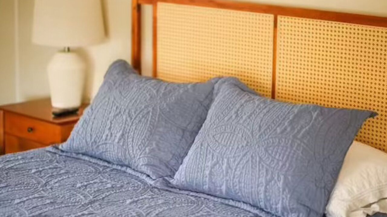 Photo of Bedroom in Chocowinity