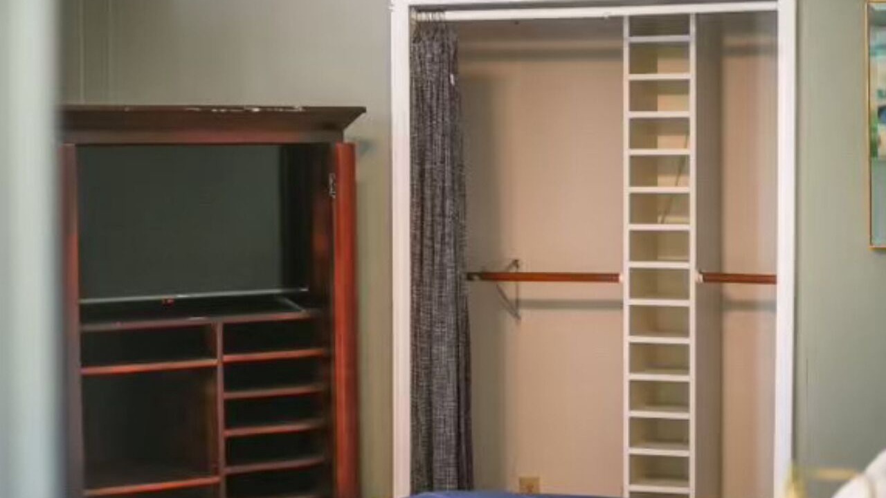 Photo of Bedroom in Chocowinity