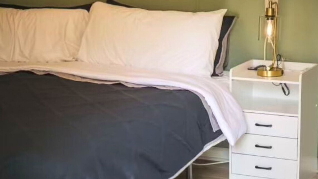 Photo of Bedroom in Chocowinity