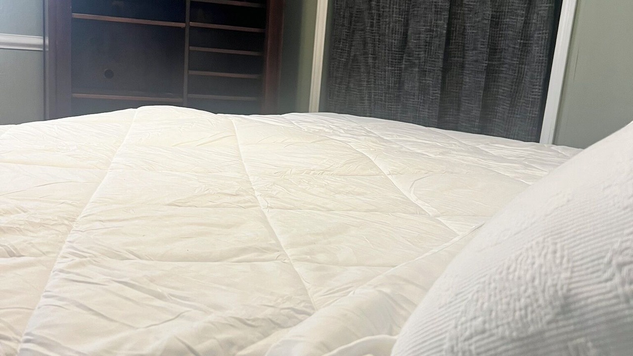 Photo of Bedroom in Chocowinity