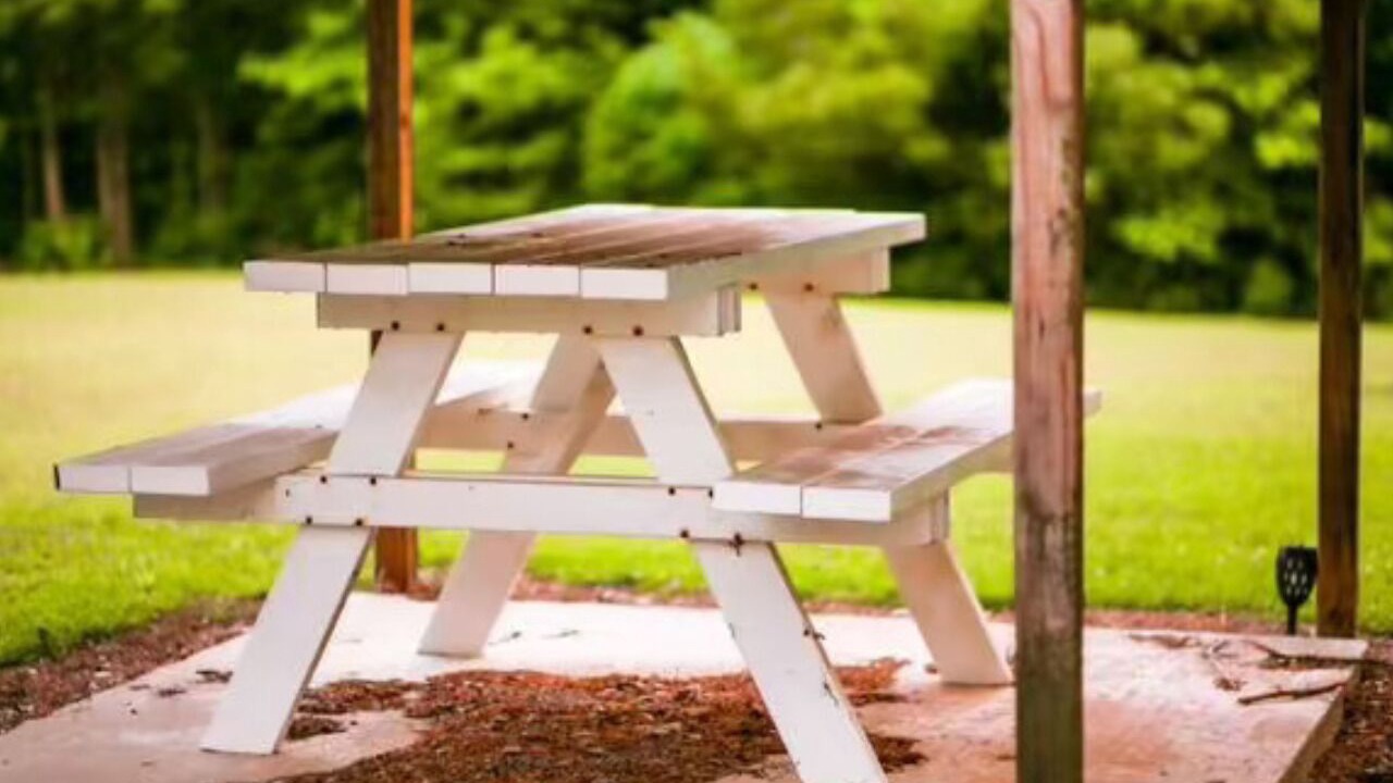 Photo of Outdoor in Chocowinity