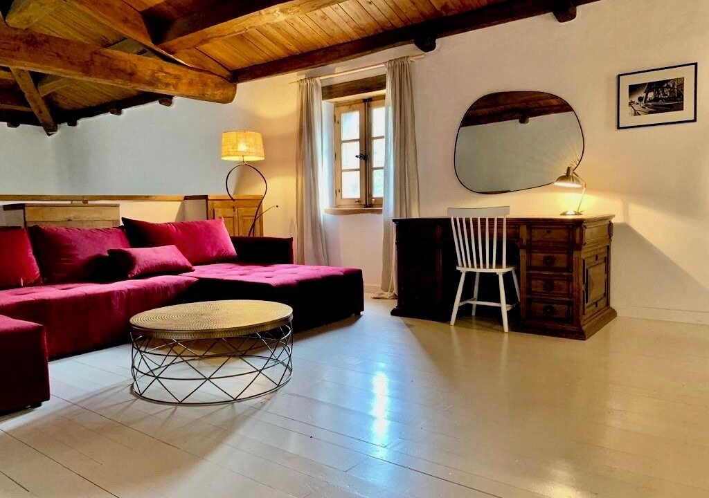 Photo of Livingroom in Oletta