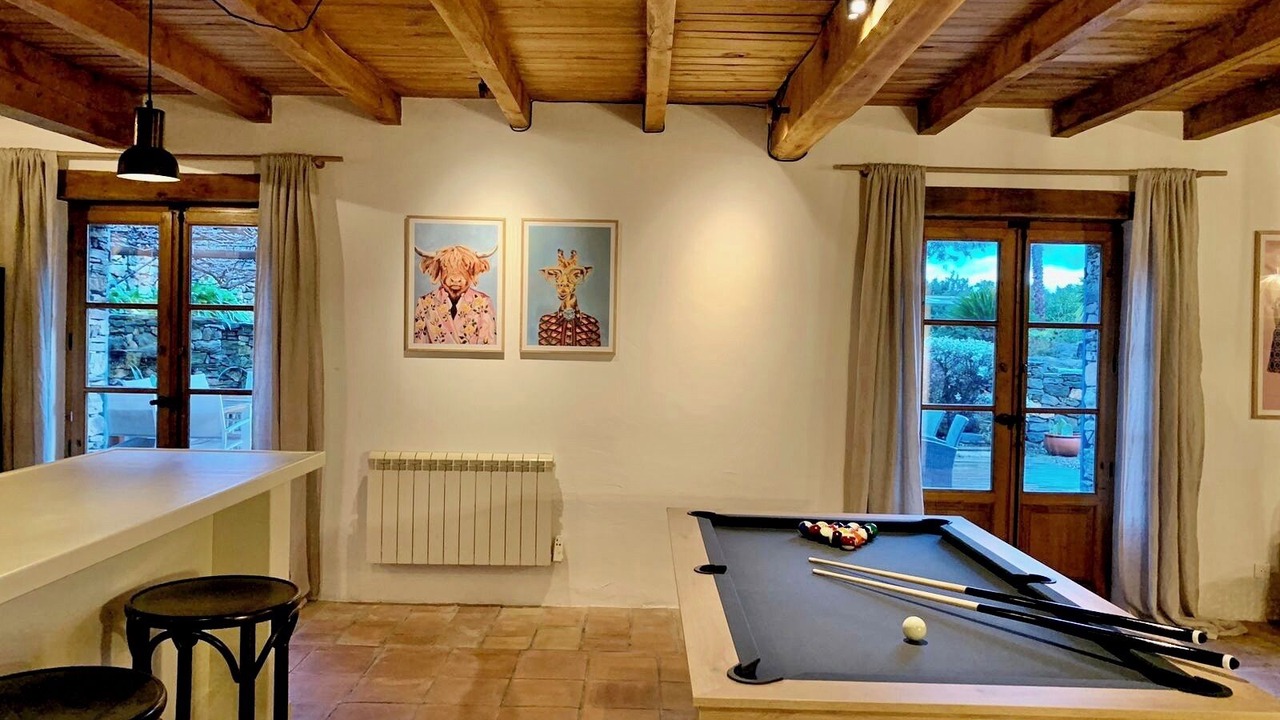 Photo of Bedroom in Oletta