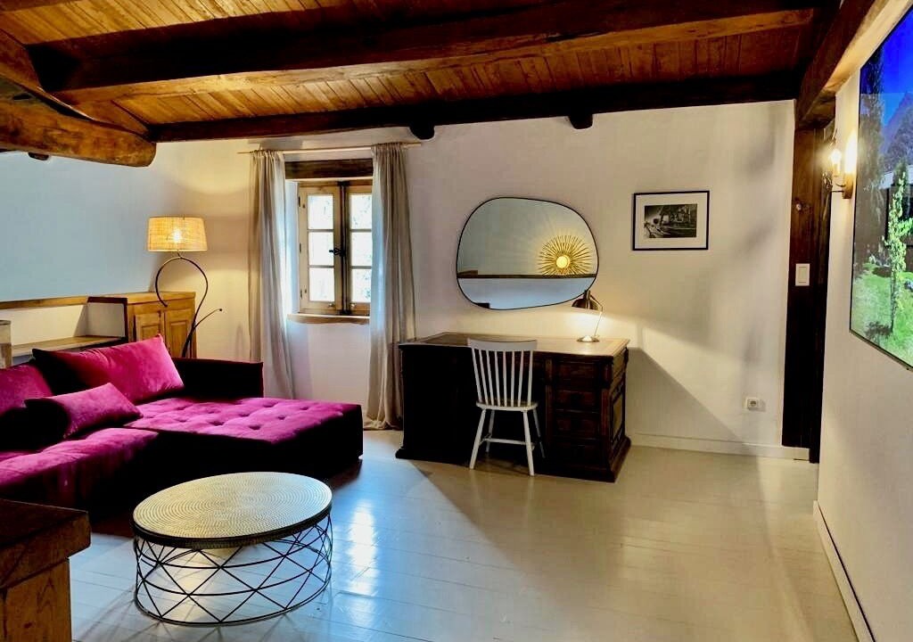 Photo of Livingroom in Oletta