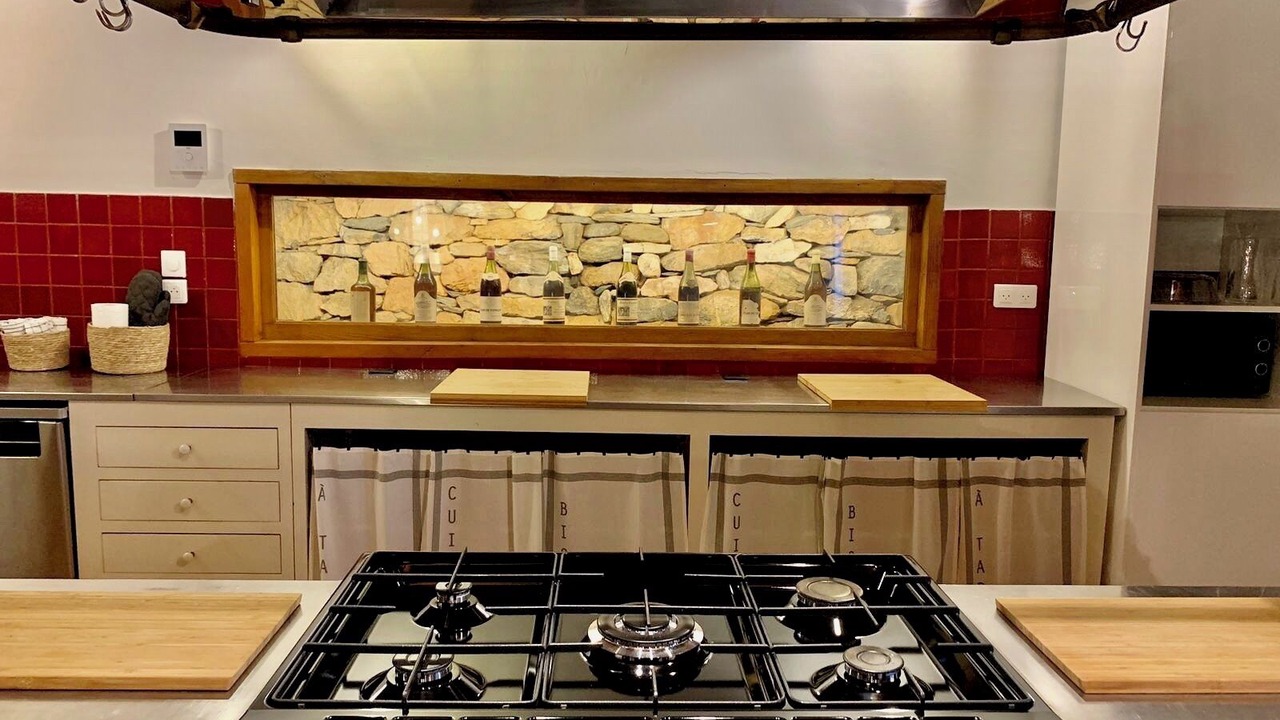 Photo of Kitchen in Oletta