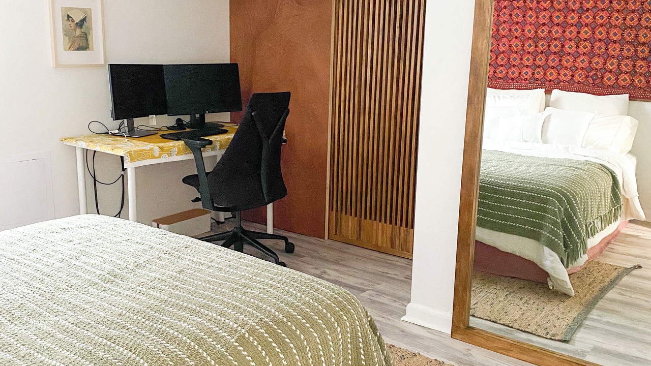 Photo of Bedroom in West Town