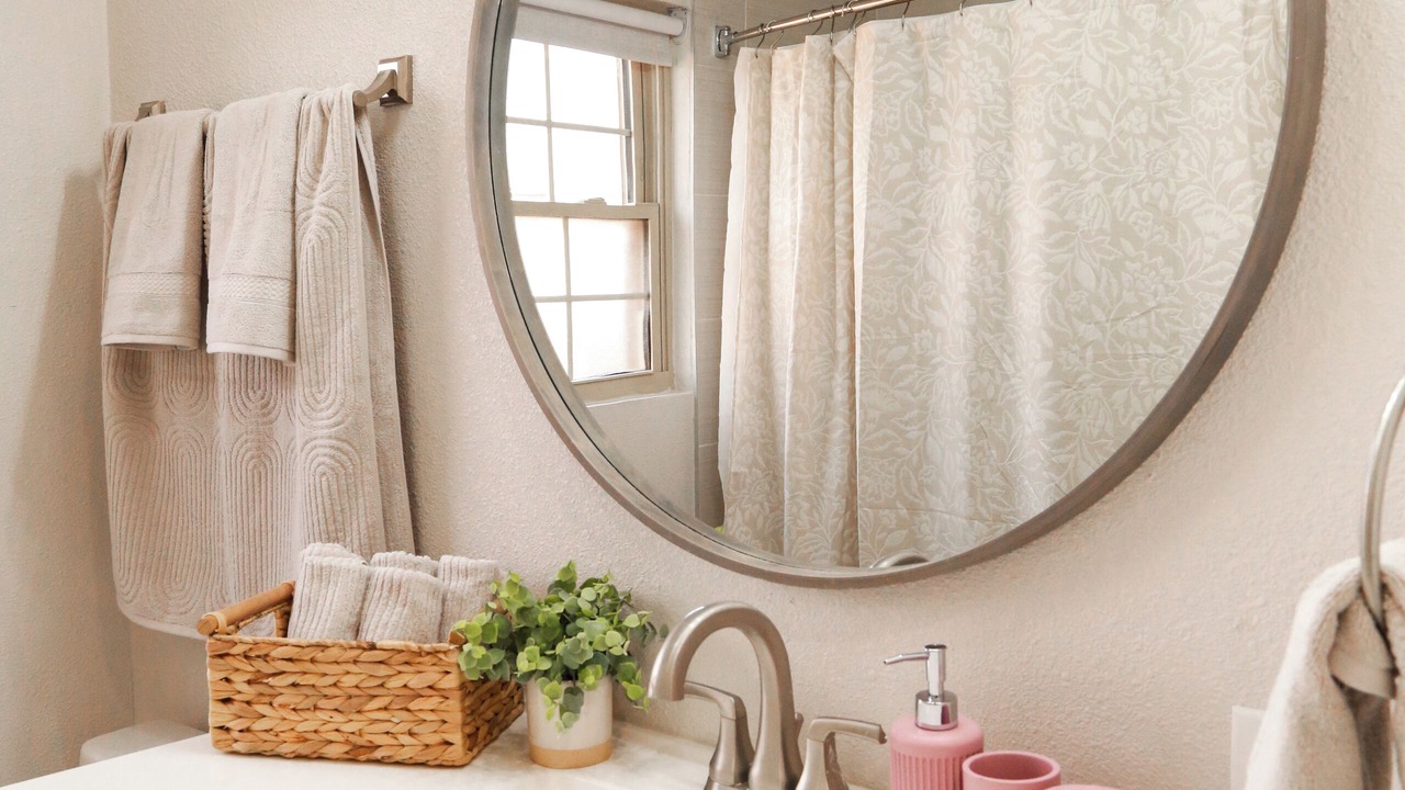 Photo of Bathroom in Big Spring