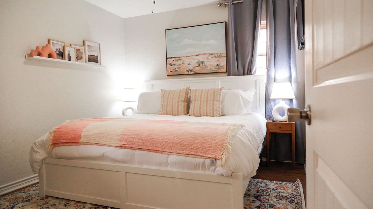 Photo of Bedroom in Big Spring