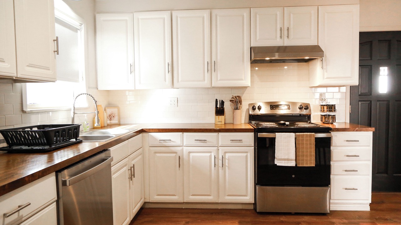 Photo of Kitchen in Big Spring