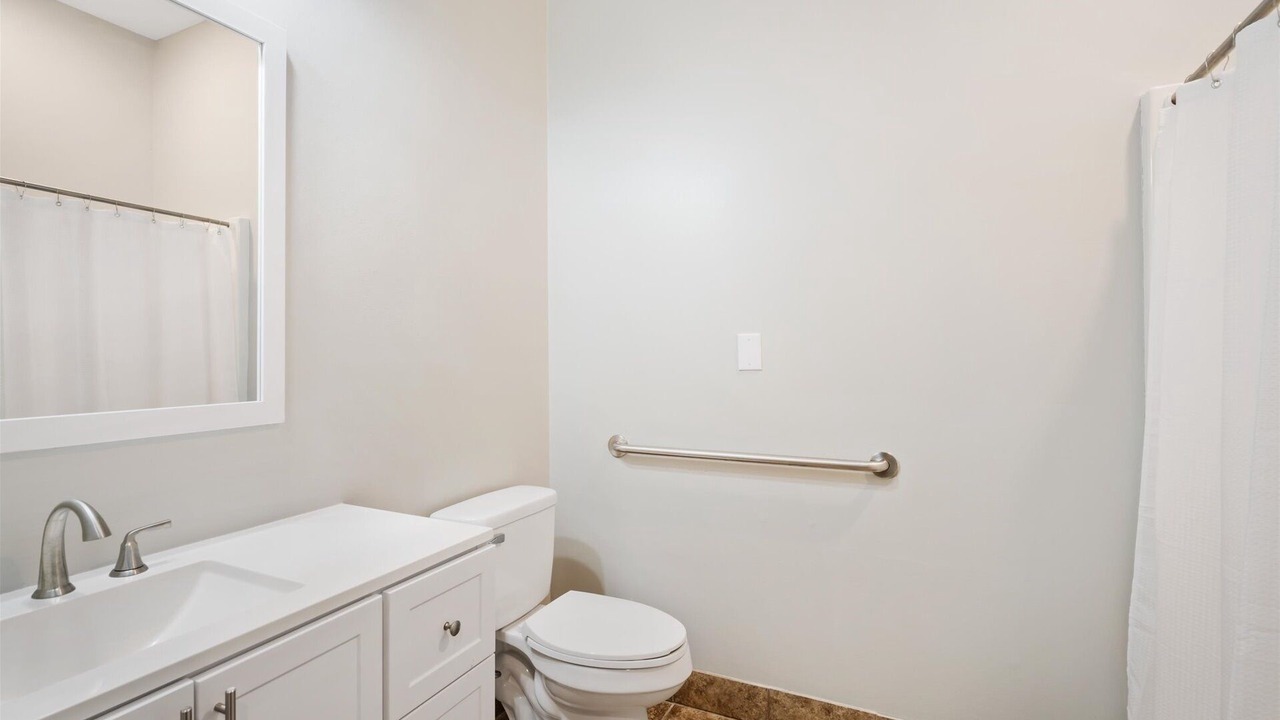 Photo of Bathroom in Grand Bay