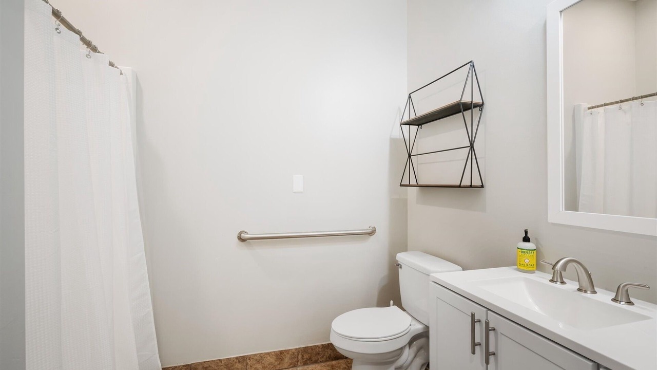 Photo of Bathroom in Grand Bay