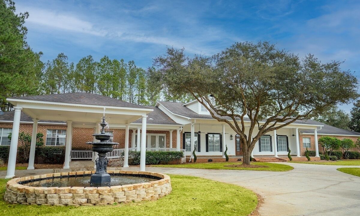 Photo of Outdoor in Grand Bay