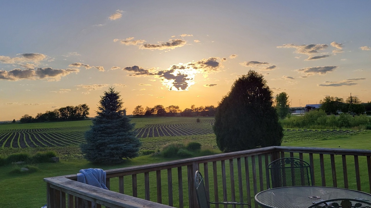 Photo of Outdoor in Clinton