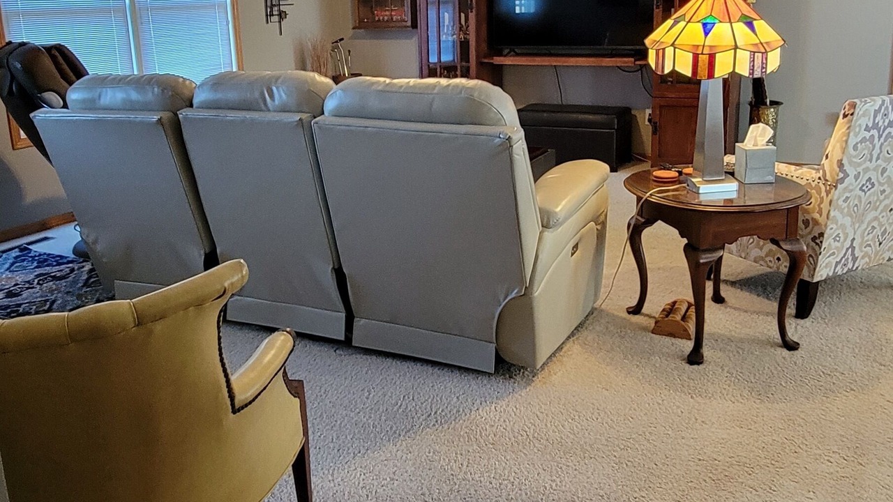 Photo of Livingroom in Clinton