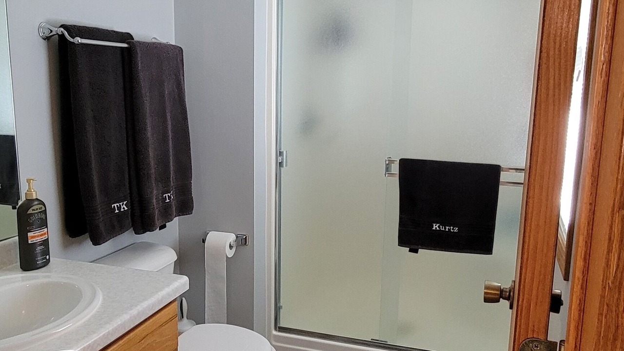 Photo of Bathroom in Clinton