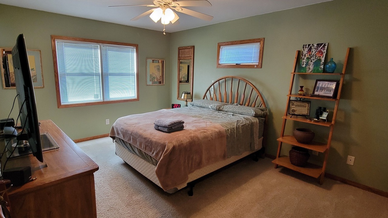 Photo of Bedroom in Clinton