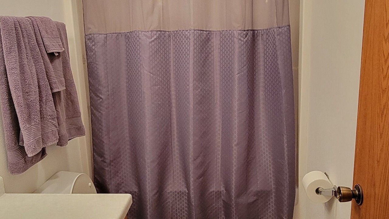 Photo of Bathroom in Clinton