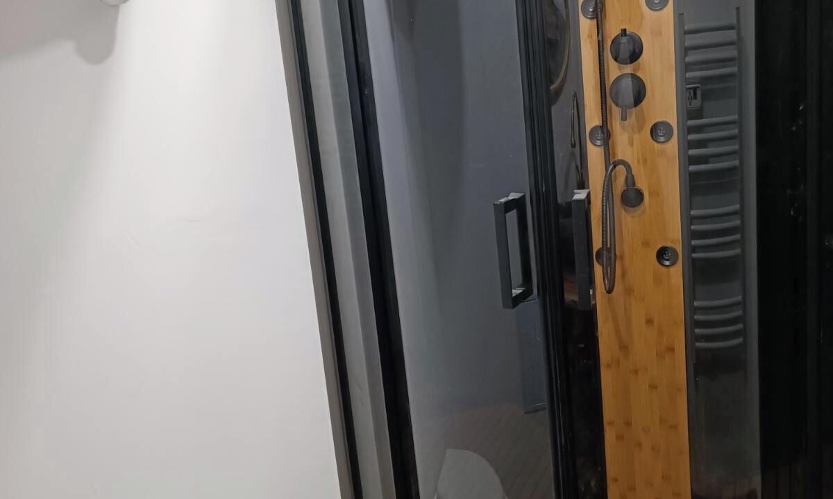 Photo of Bathroom in Mirecourt