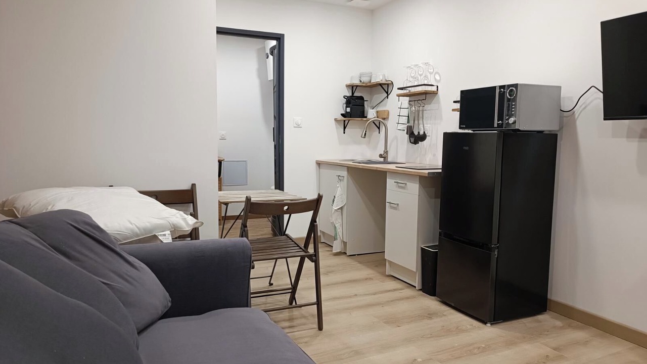 Photo of Livingroom in Mirecourt