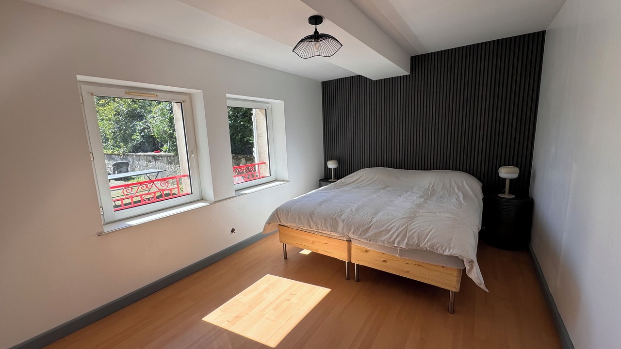 Photo of Bedroom in Menil-en-Xaintois