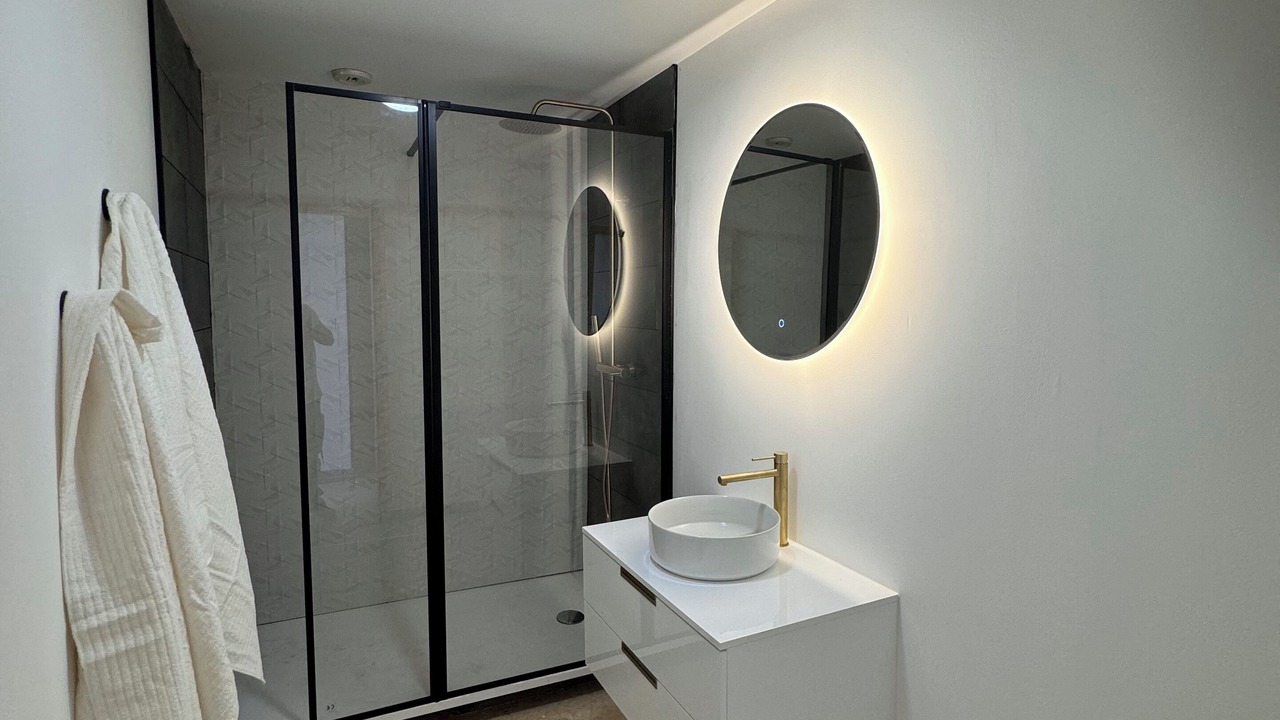 Photo of Bathroom in Menil-en-Xaintois