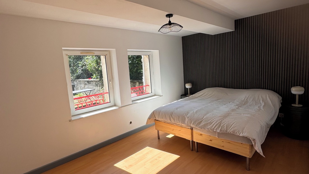Photo of Bedroom in Menil-en-Xaintois