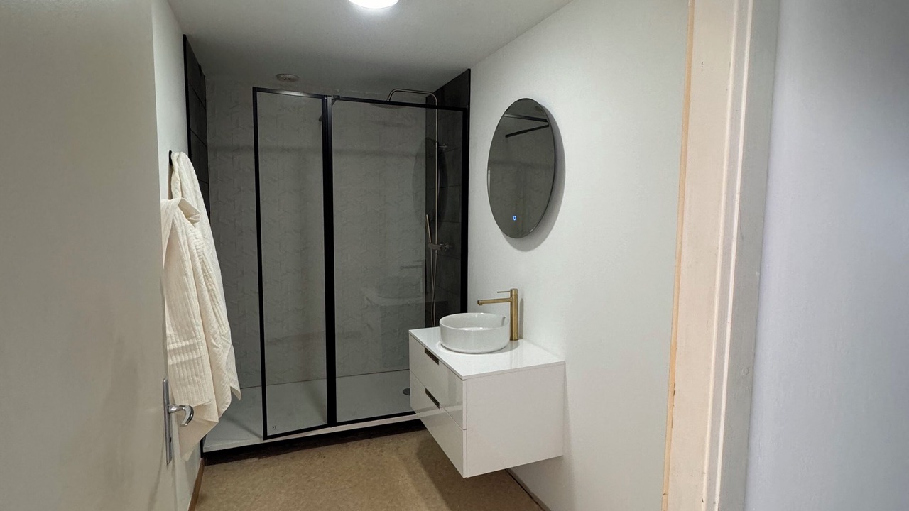 Photo of Bathroom in Menil-en-Xaintois