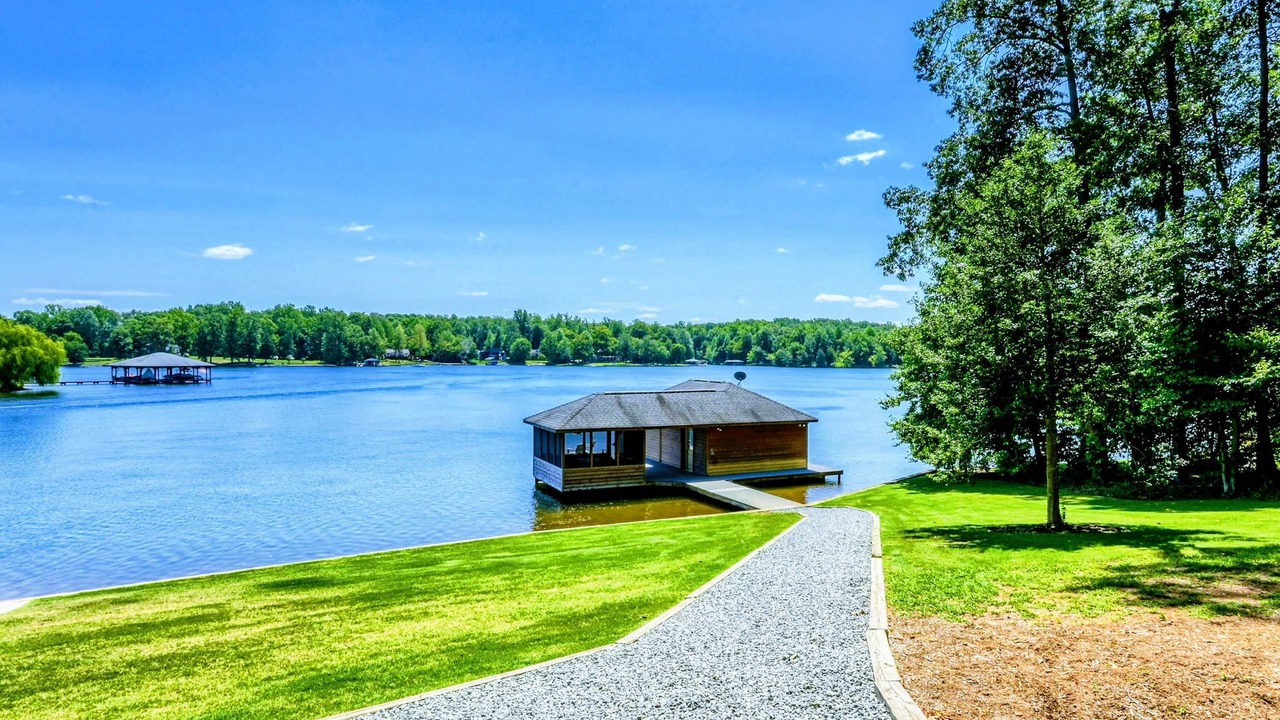 Photo of Outdoor in Bumpass