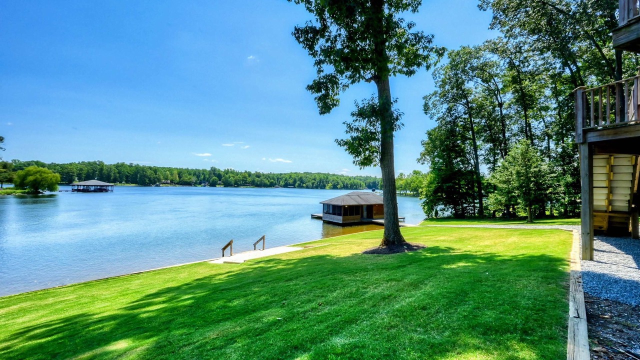 Photo of Outdoor in Bumpass