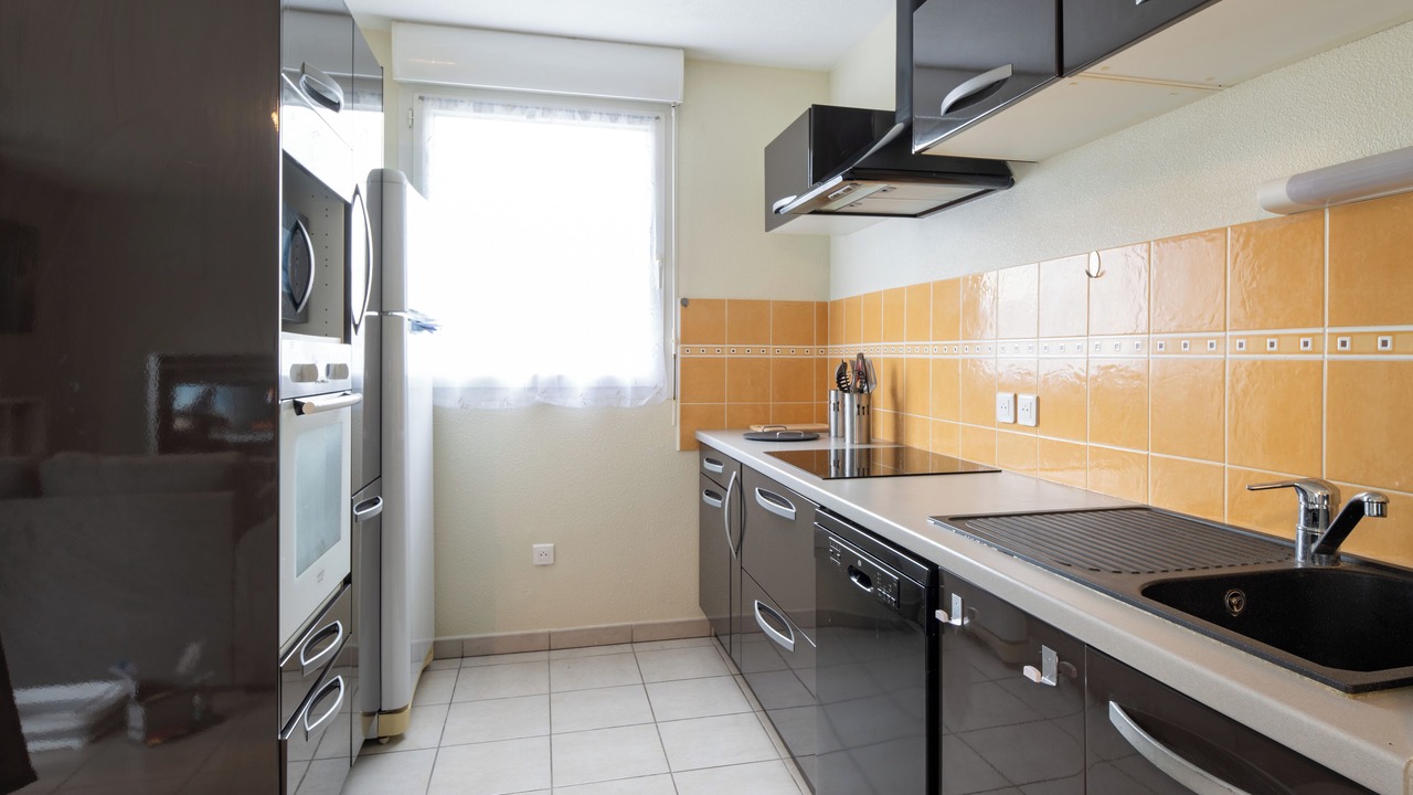 Photo of Kitchen in Fronton