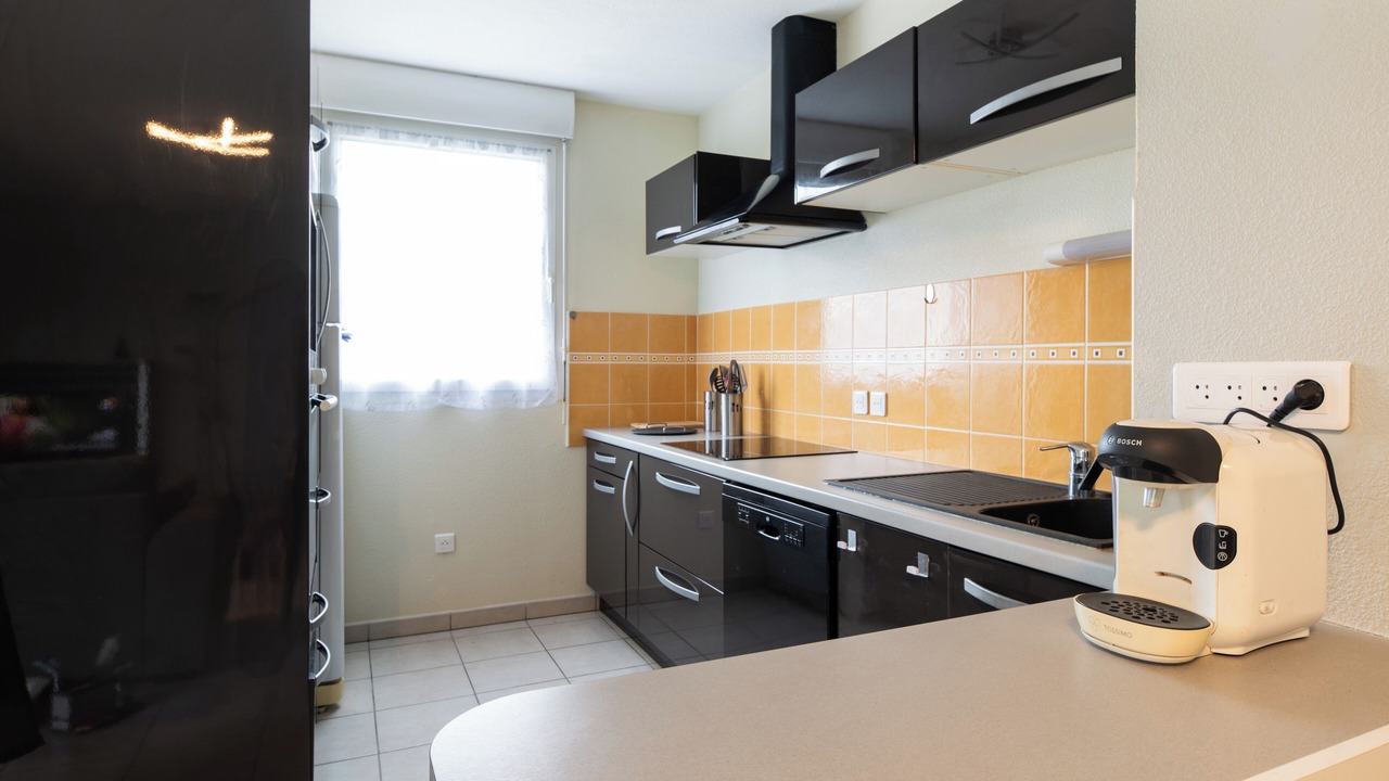 Photo of Kitchen in Fronton