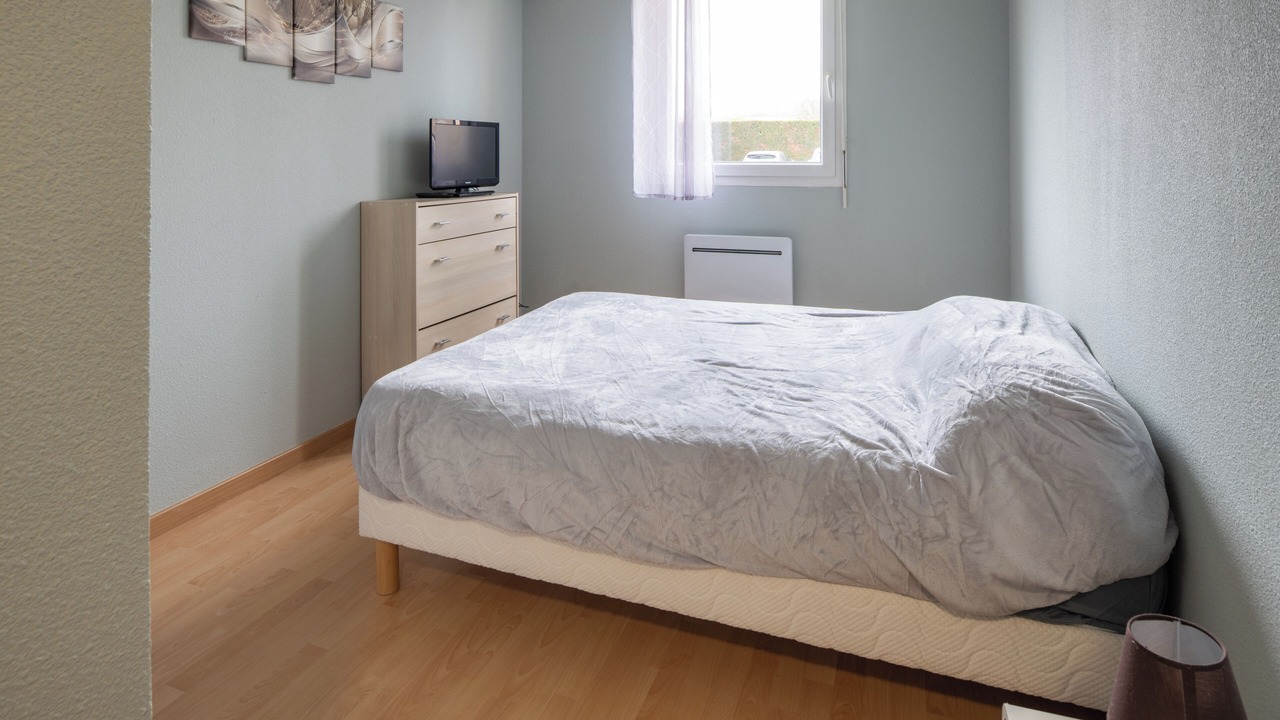 Photo of Bedroom in Fronton