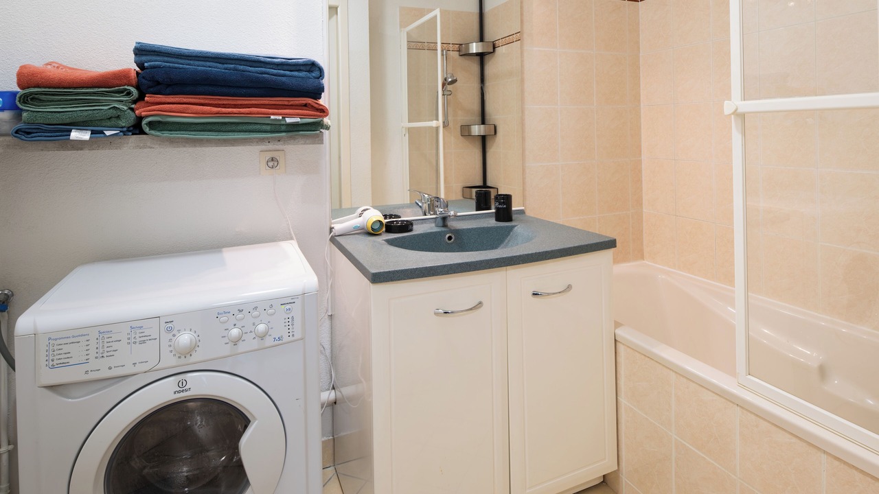 Photo of Bathroom in Fronton