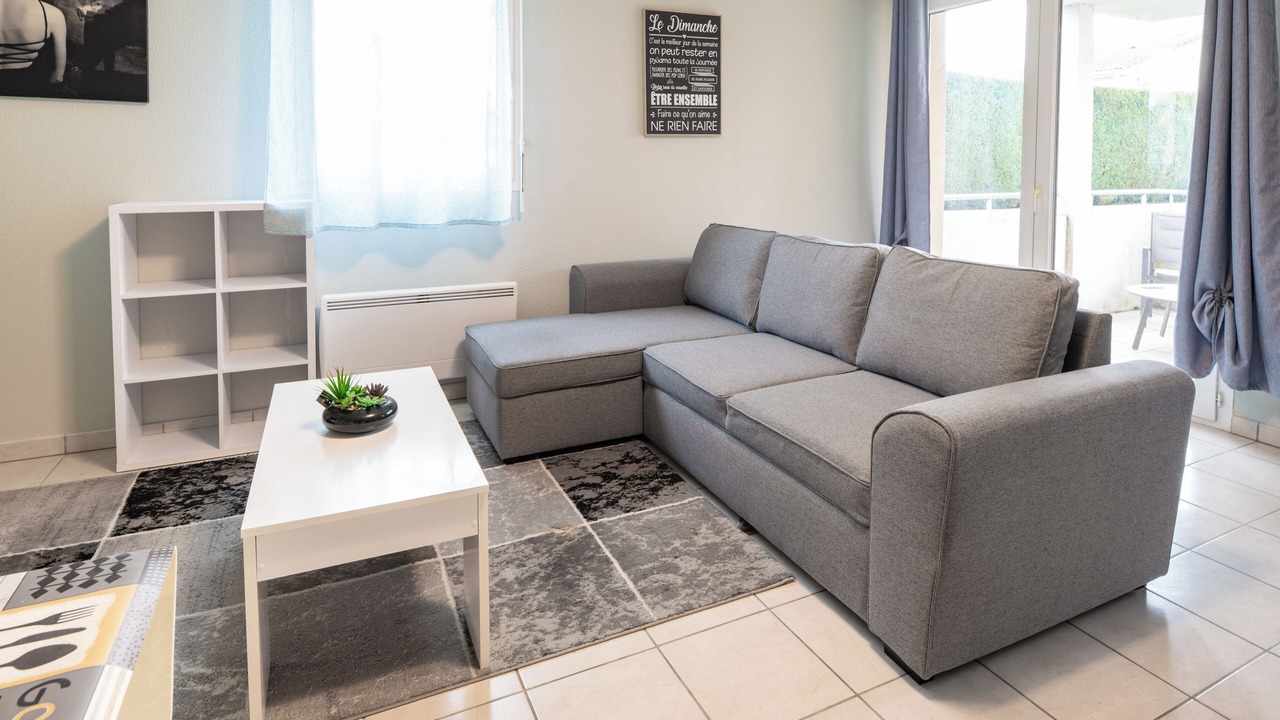 Photo of Livingroom in Fronton