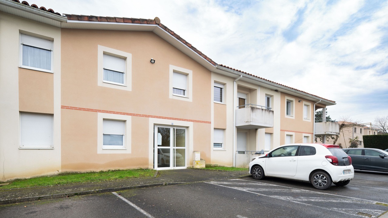 Photo of Outdoor in Fronton