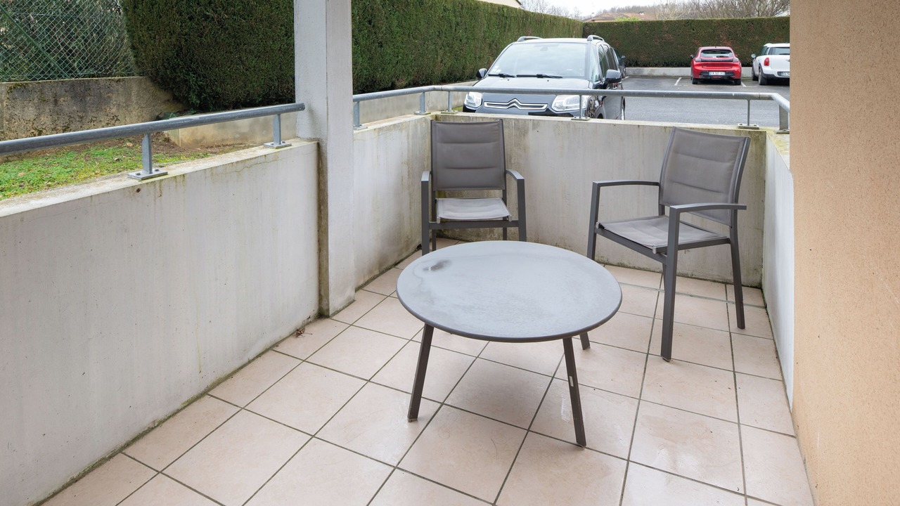 Photo of Patio Balcony in Fronton
