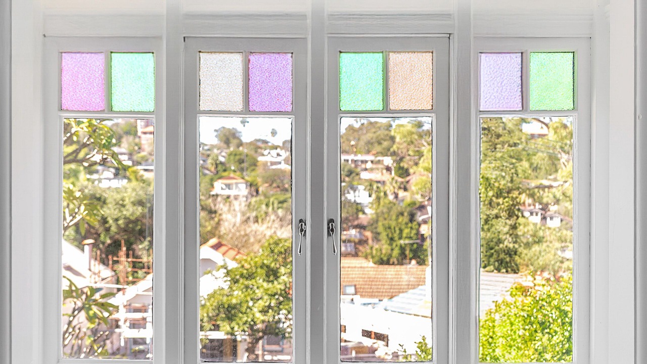 Photo of Bedroom in Neutral Bay