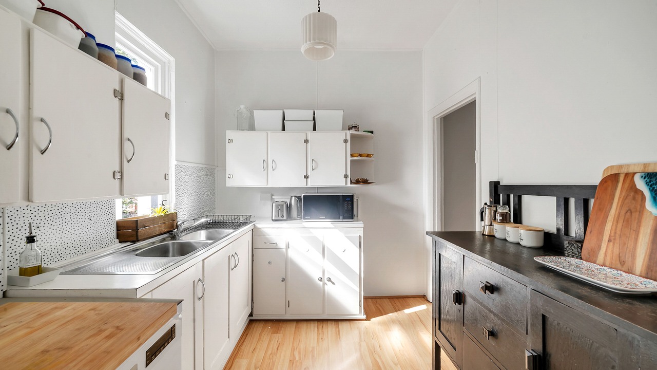 Photo of Kitchen in Neutral Bay