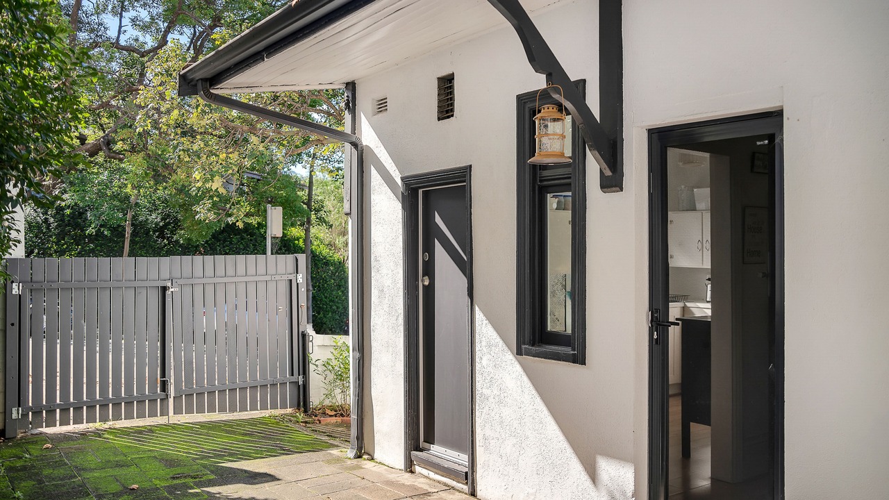 Photo of Outdoor in Neutral Bay